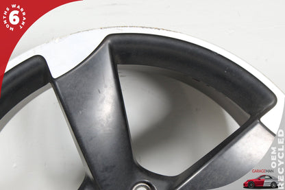 2006-2014 Audi TT Wheel Rim 8J0601025DB