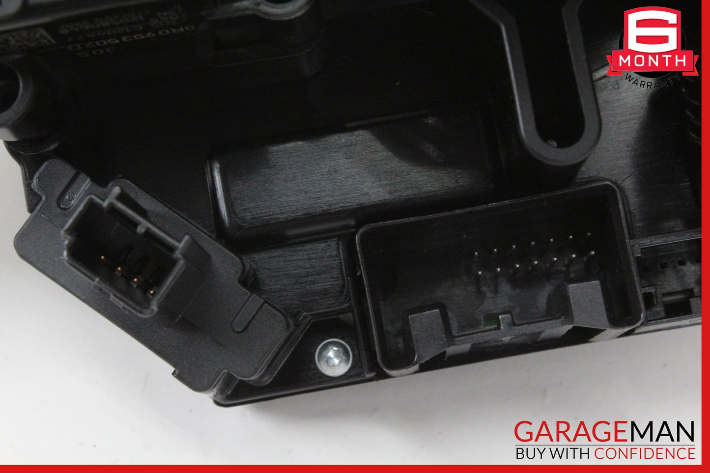 2008-2017 Audi A5 A4 S5 Q5 Steering Column Combination Switch 8R0953568Q OEM
