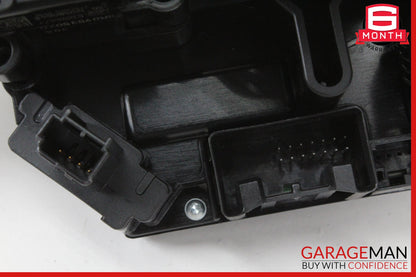 2008-2017 Audi A5 A4 S5 Q5 Steering Column Combination Switch 8R0953568Q OEM