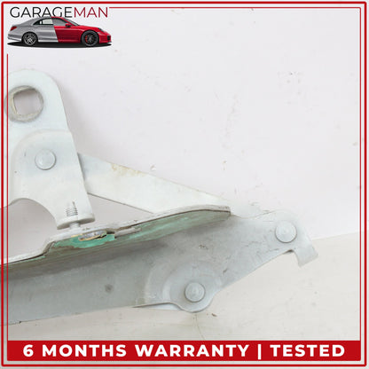 2013-2022 Range Rover Sport L494 Left & Right Hood Bonnet Release Hinge Set OEM