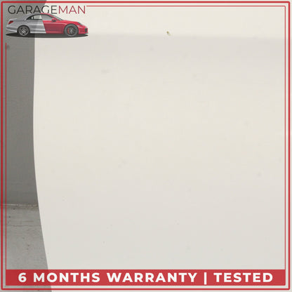 2014-2019 Mercedes-Benz CLA250 C117 Front Left Door Shell Panel 1177200105 OEM