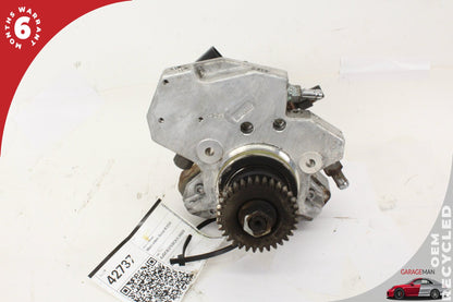 2007-2013 Mercedes-Benz R350 W251 SUV High Pressure Fuel Pump 6420700301 Genuine