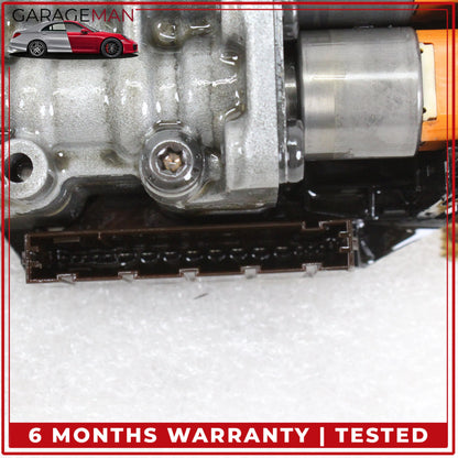 2013-2017 Audi 8R Q5 A6 A7 Transmission Valve Body Mechatronic 4G1927158A OEM