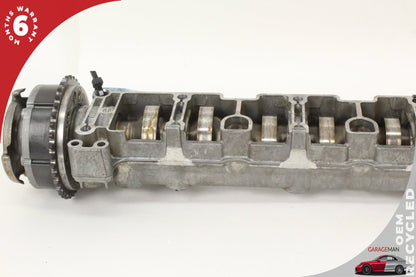 2007-2012 BMW 335is E92 RWD 3.0L Intake & Exhaust Camshaft 7540442 OEM