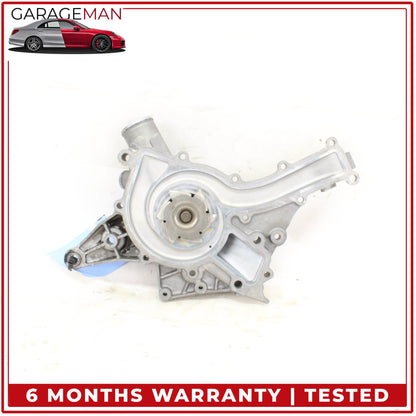 1998-2006 Mercedes W208 CLK430 Engine Motor Coolant Water Pump 1122010601 OEM