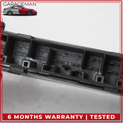 2007-2013 BMW X5 E70 Front Left or Right Side Seat Control Module 9148264 OEM