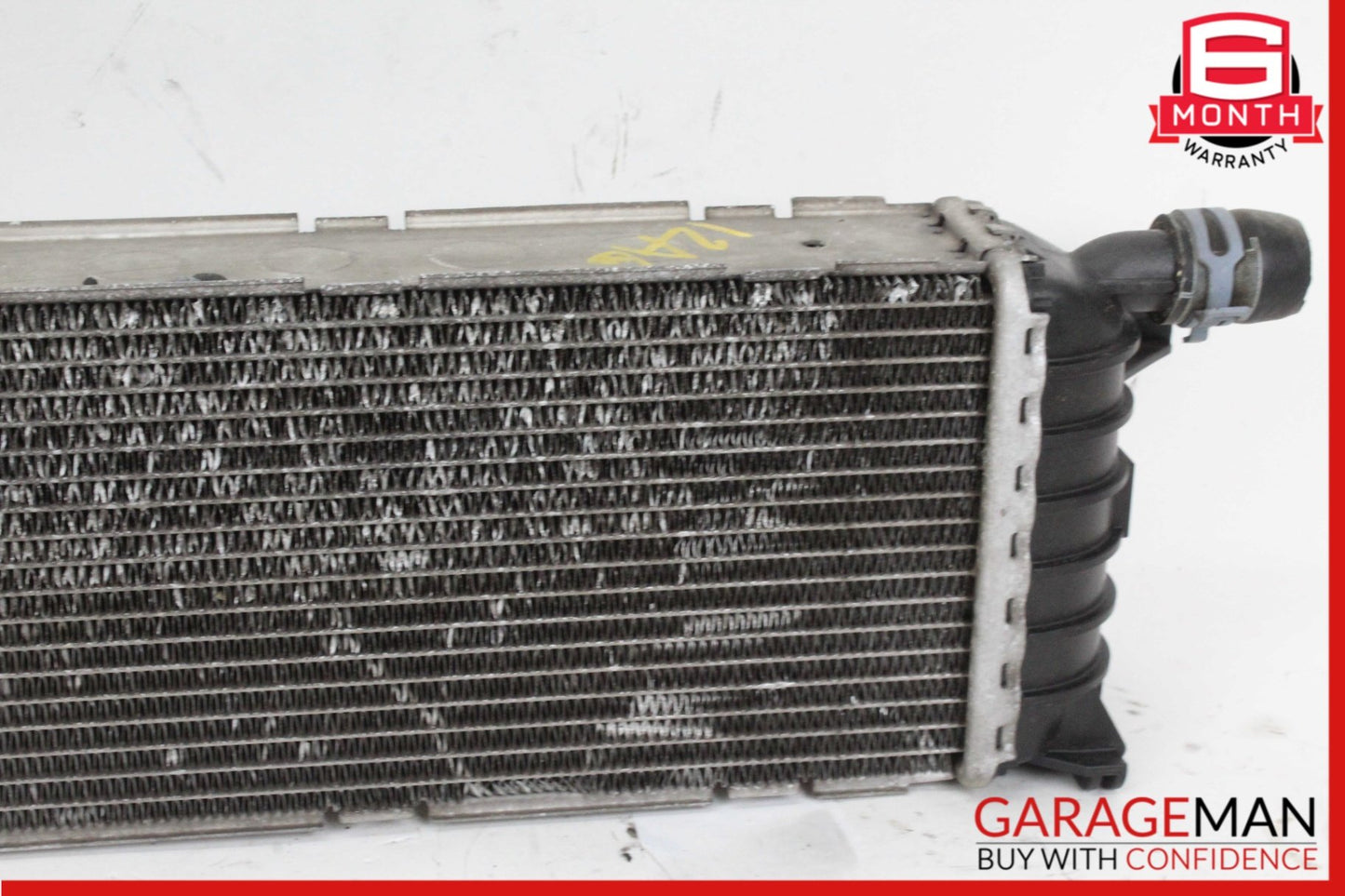 2012-2018 Audi A6 Intercooler Radiator 8K0145804E
