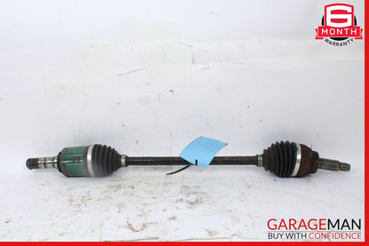 2015-2021 Subaru WRX Front Left or Right Side CV Axle Shaft 28321VA010 OEM