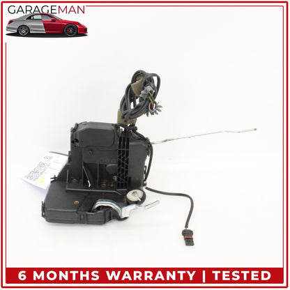 2006-2011 Mercedes W219 CLS500 Front Left Driver Side Door Lock Actuator OEM