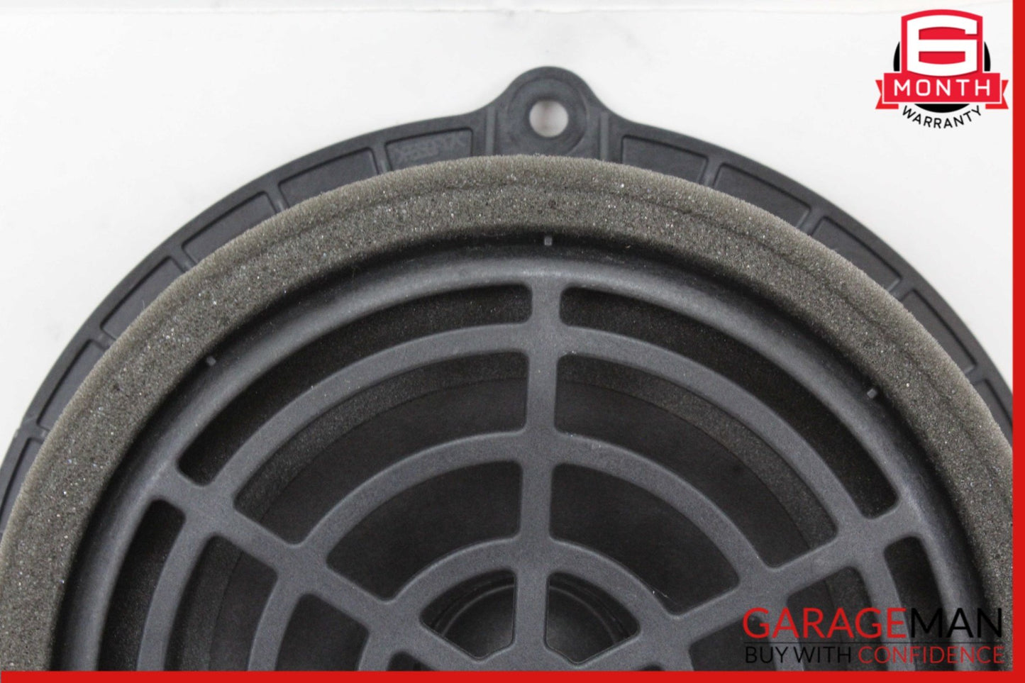 2012-2018 Audi A6 C7 Sedan Rear Left and Right Side Door Speaker 4G0035411