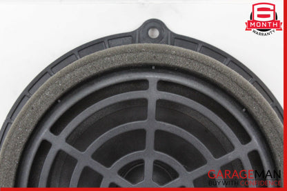 2012-2018 Audi A6 C7 Sedan Rear Left and Right Side Door Speaker 4G0035411