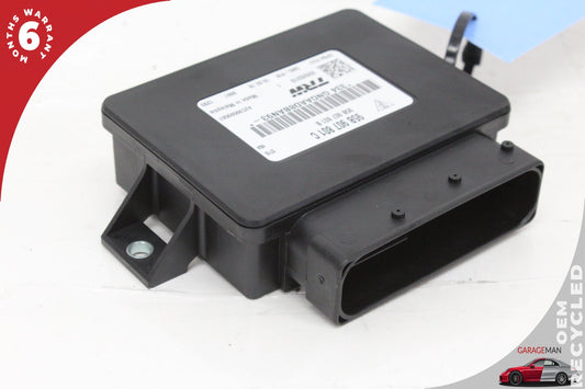 2018 Porsche Macan 95B SUV Central Gateway Control Module Unit 95B907801C Genuine