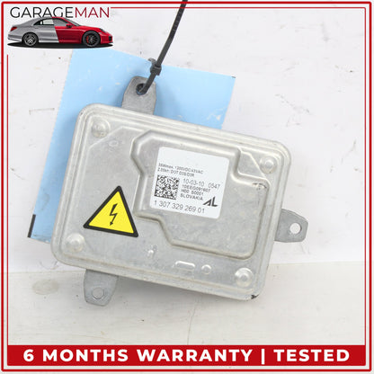 2010-2011 Range Rover L322 Xenon HID Headlight Ballast Control Module OEM