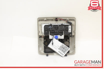 2005-2016 Land Rover LR4 SUV Overhead Dome Light Lamp 5H2213704DA OEM