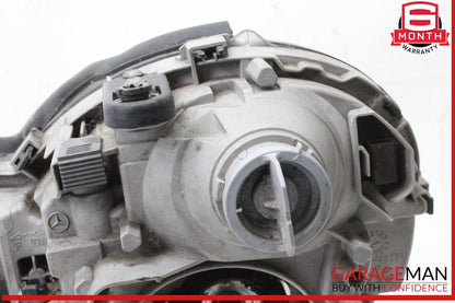 05-07 Mercedes W203 C230 C240 Front Right Side Headlight Light Lamp Halogen OEM