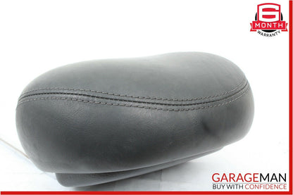 98-03 Mercedes W208 CLK320 Front Left / Right Side Seat Head Rest Headrest Black