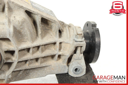 98-05 Mercedes W163 ML320 ML350 Rear Differential Axle Carrier Assy 3.70 Ratio