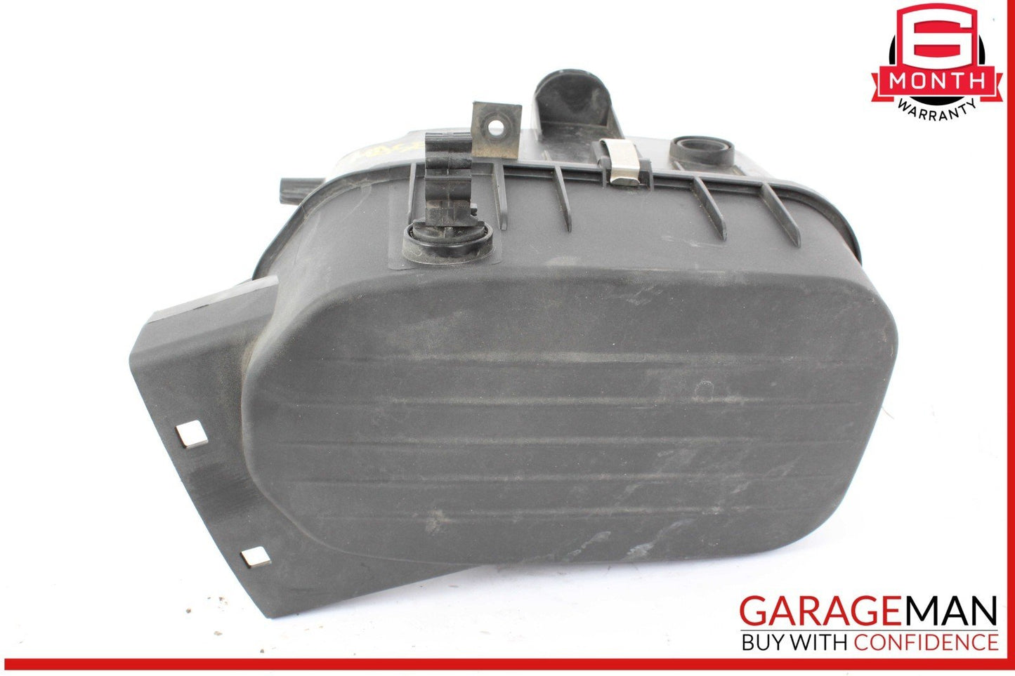 14-18 Maserati Ghibli M157 Levante M161 Engine Air Intake Filter Left Side OEM