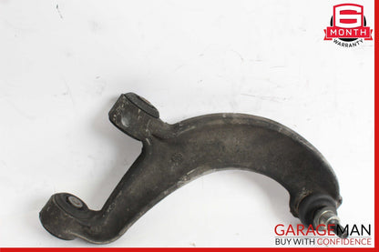 03-10 Maserati Quattroporte M139 Rear Left Side Top Upper Control Arm OEM