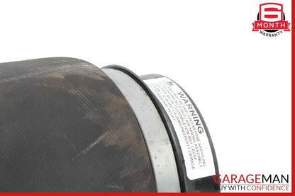 06-13 Mercedes W251 R350 R550 Rear Left / Right Side Air Suspension Bag Shock