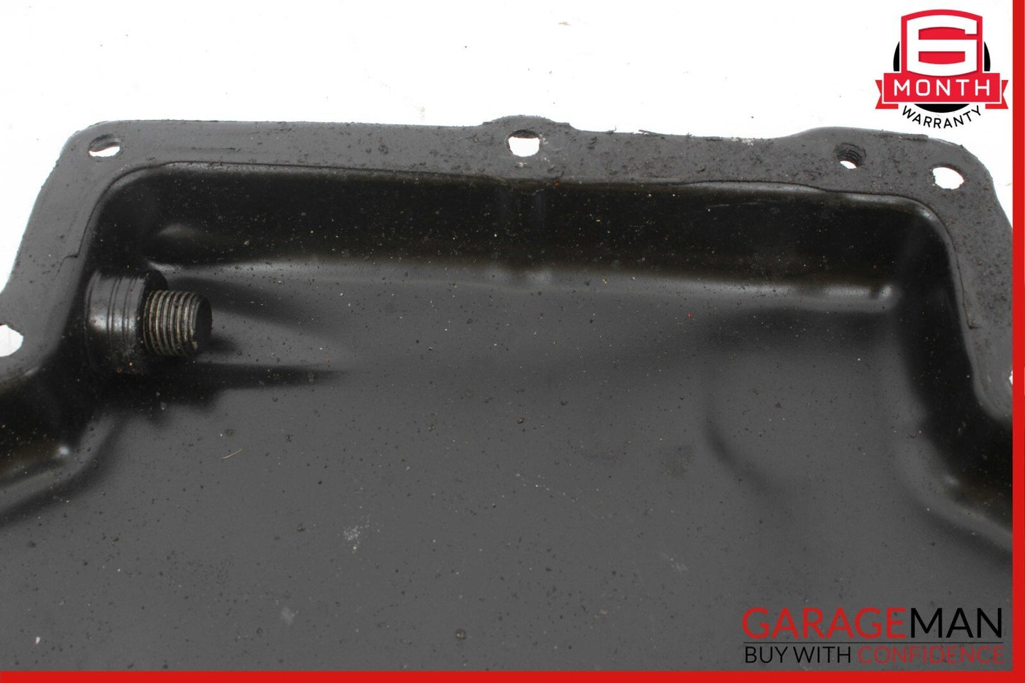 07-11 Mercedes W212 E550 CLS550 Lower Engine Motor Oil Pan 2720100128 OEM