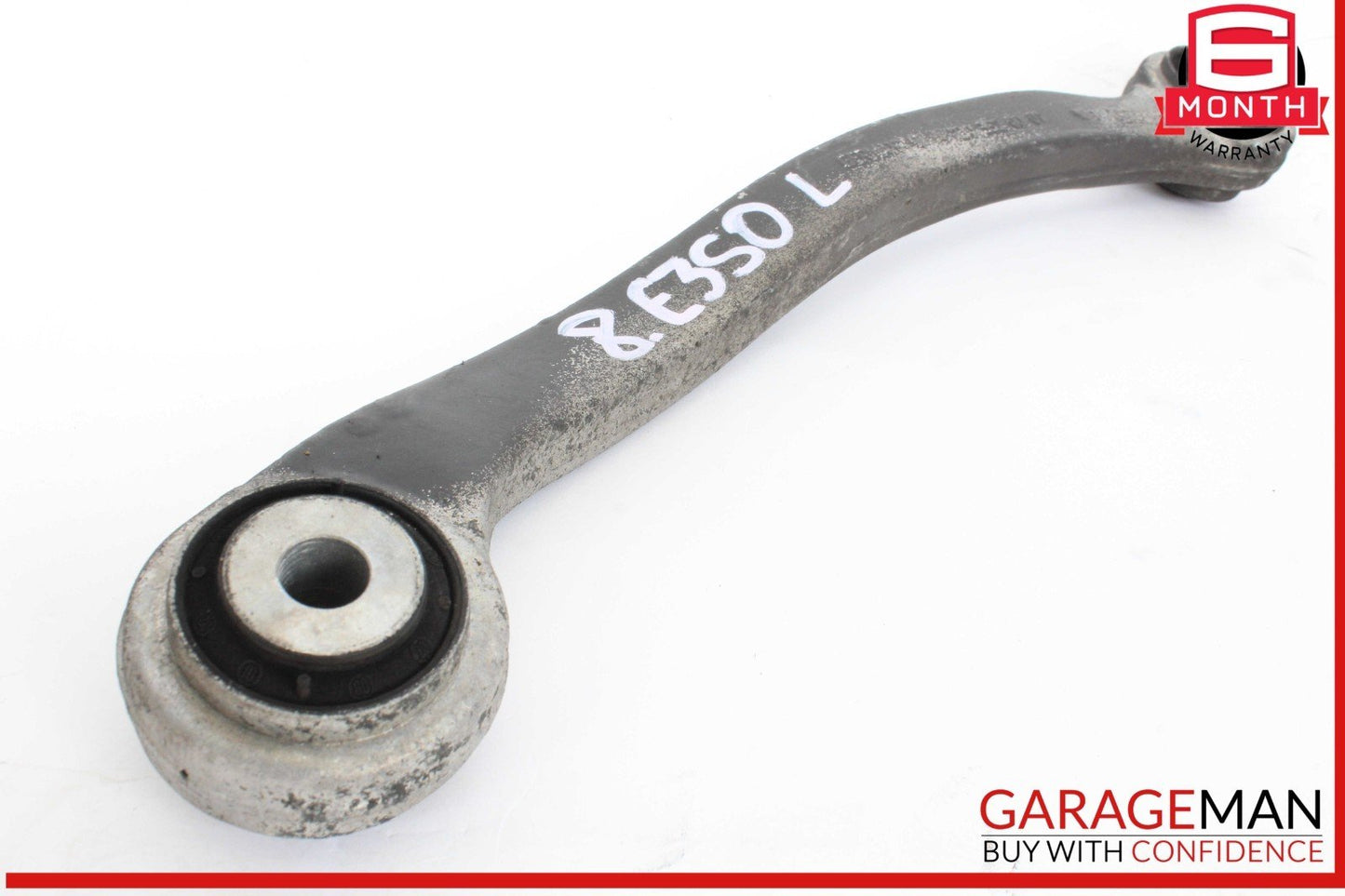 03-11 Mercedes W211 E350 CLS550 SL500 Rear Left Side Upper Lateral Control Arm