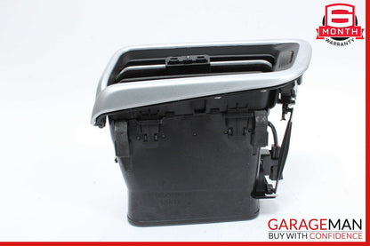 14-17 Maserati Ghibli Front Right Passenger Side Dash A/C AC Air Vent Trim Panel