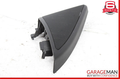 06-11 Mercedes W219 CLS350 CLS550 Front Left Side Door Tweeter Speaker Trim