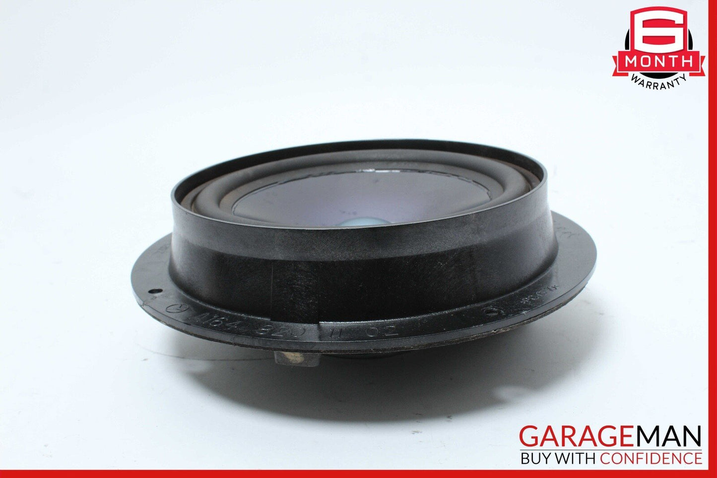06-13 Mercedes W251 R350 4MATIC Rear Right or Left Door Audio Sound Speaker OEM