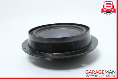 06-13 Mercedes W251 R350 4MATIC Rear Right or Left Door Audio Sound Speaker OEM