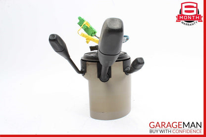 03-06 Mercedes R230 SL500 Steering Column Combination Switch Assembly OEM