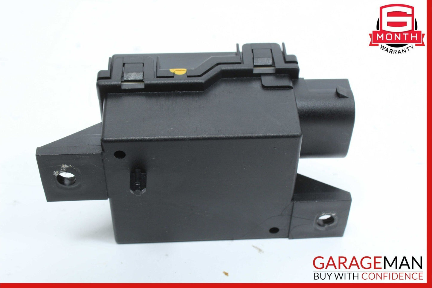 00-13 Mercedes W215 CL55 AMG Seat Belt Seatbelt Tension Sensor 2158600505 OEM
