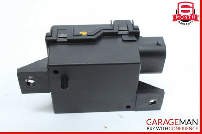 00-13 Mercedes W215 CL55 AMG Seat Belt Seatbelt Tension Sensor 2158600505 OEM