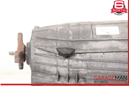 05-11 Mercedes W212 E350 RWD 7G Tronic Automatic Transmission 722.906 OEM 146k