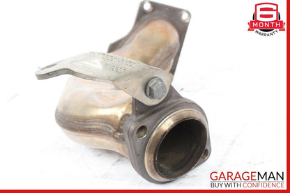 11-14 Mercedes W216 CL550 S550 Engine Exhaust Front Pipe Left 2781400308 OEM