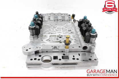 Mercedes W212 E350 GL450 CL550 7G Tronic Transmission Valve Body 2122771201 OEM