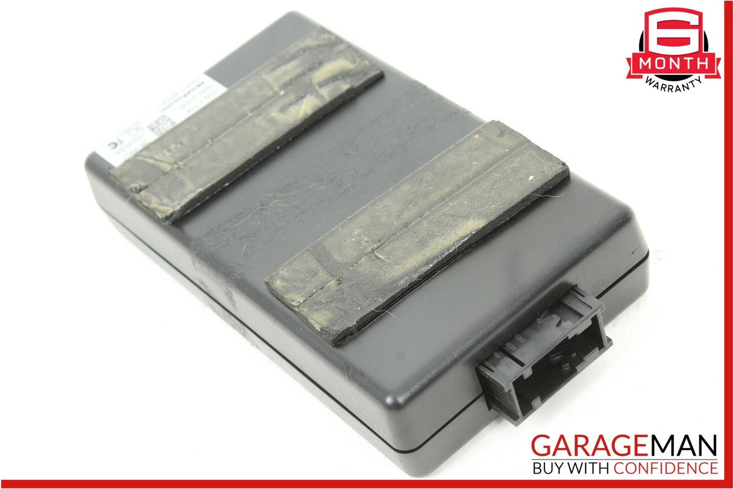 06-12 Mercedes X164 GL450 Ipod Interface Control Module OEM