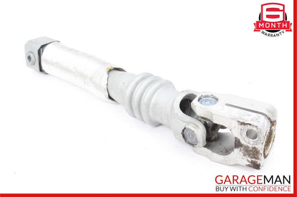 10-18 Mercedes W212 E350 E550 CLS400 4Matic Steering Gear Coupling OEM