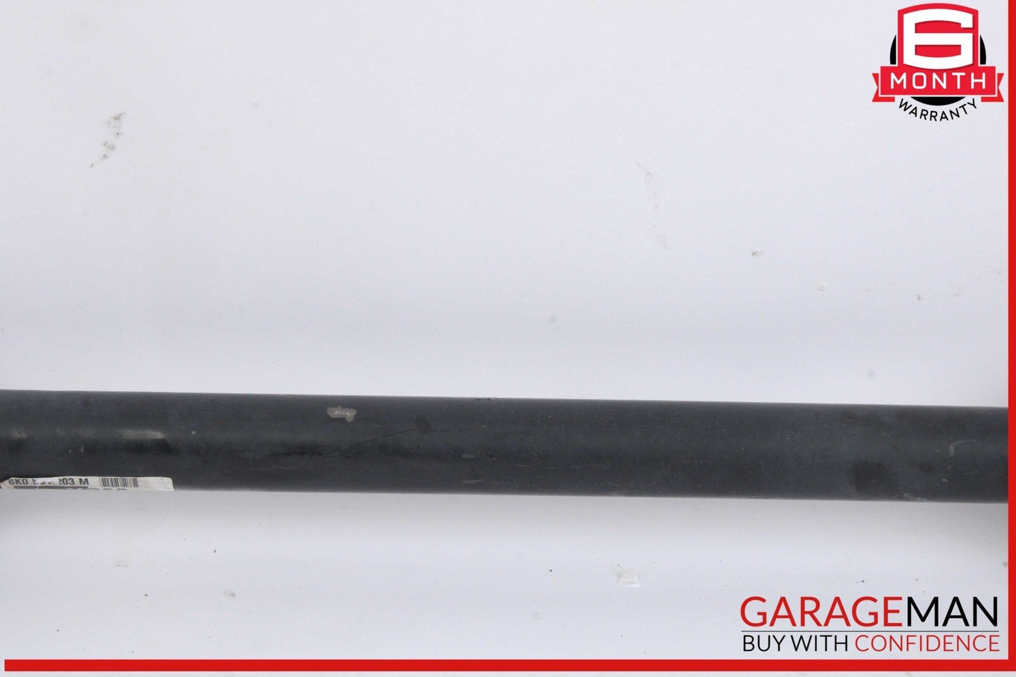 13-16 Audi A5 A4 Rear Left or Rear Right Side CV Axle Shaft 8K0501203M OEM