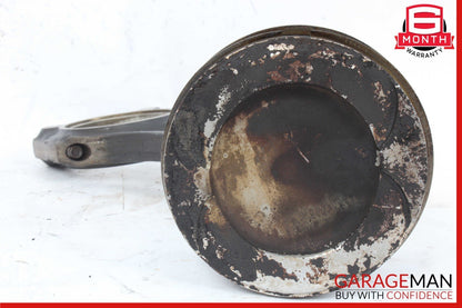 14-23 Mercedes W166 ML400 C43 AMG E450 Engine Motor Piston Connecting Rod OEM