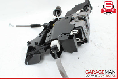 08-20 Mercedes C250 E400 SLK350 E350 Front Right Side Door Lock Latch Actuator