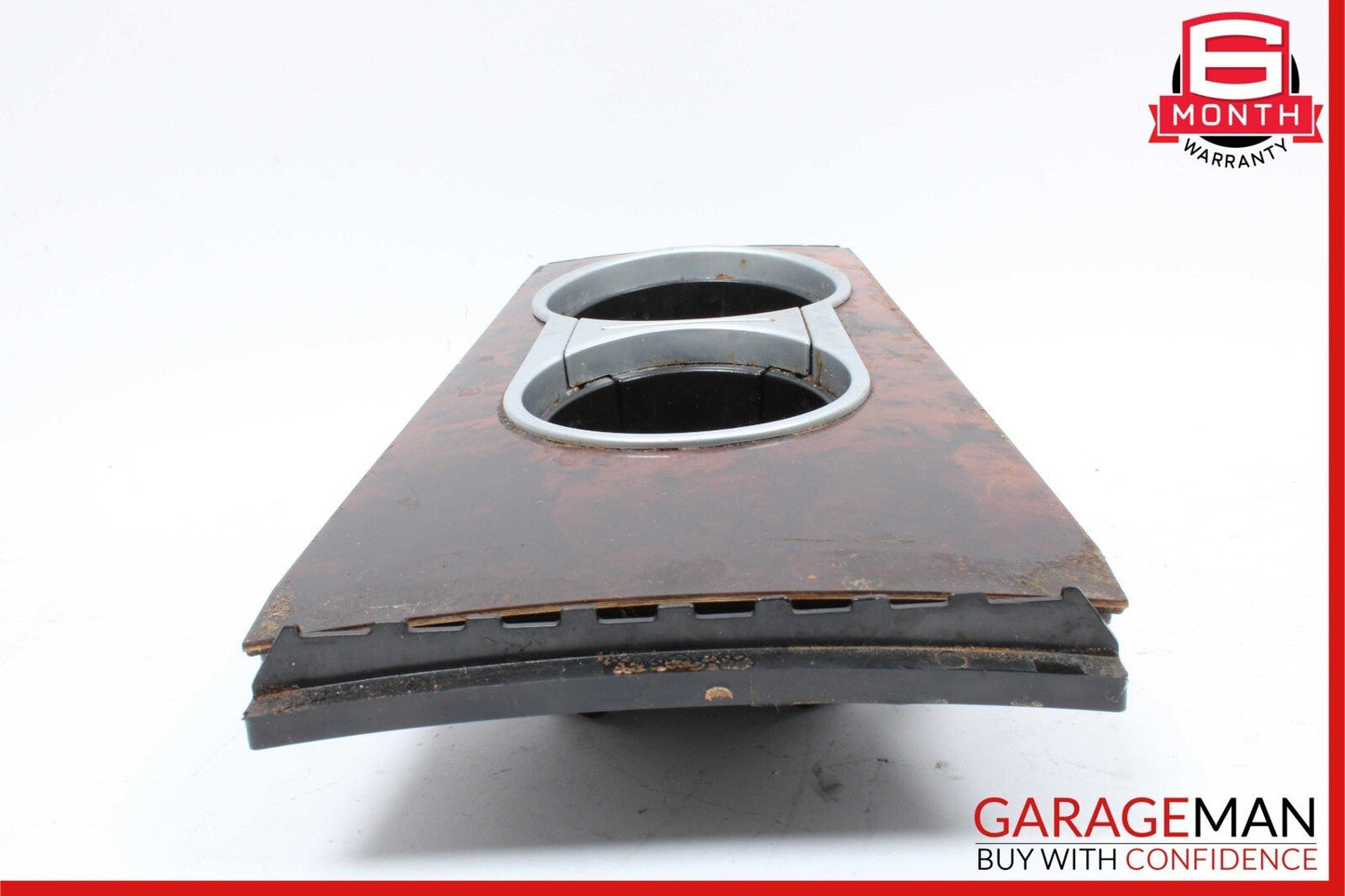 06-12 Mercedes X164 GL450 ML500 Center Console Cup Holder Compartment OEM