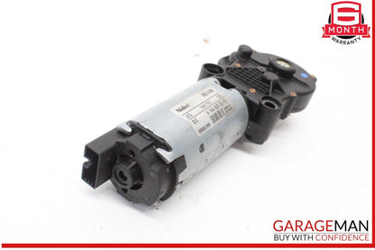 07-19 Mercedes X166 GL450 Rear 3rd Third Row Seat Motor 1648202342 OEM