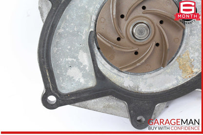 97-04 Porsche Boxster 986 Engine Motor Water Pump 996106101 OEM