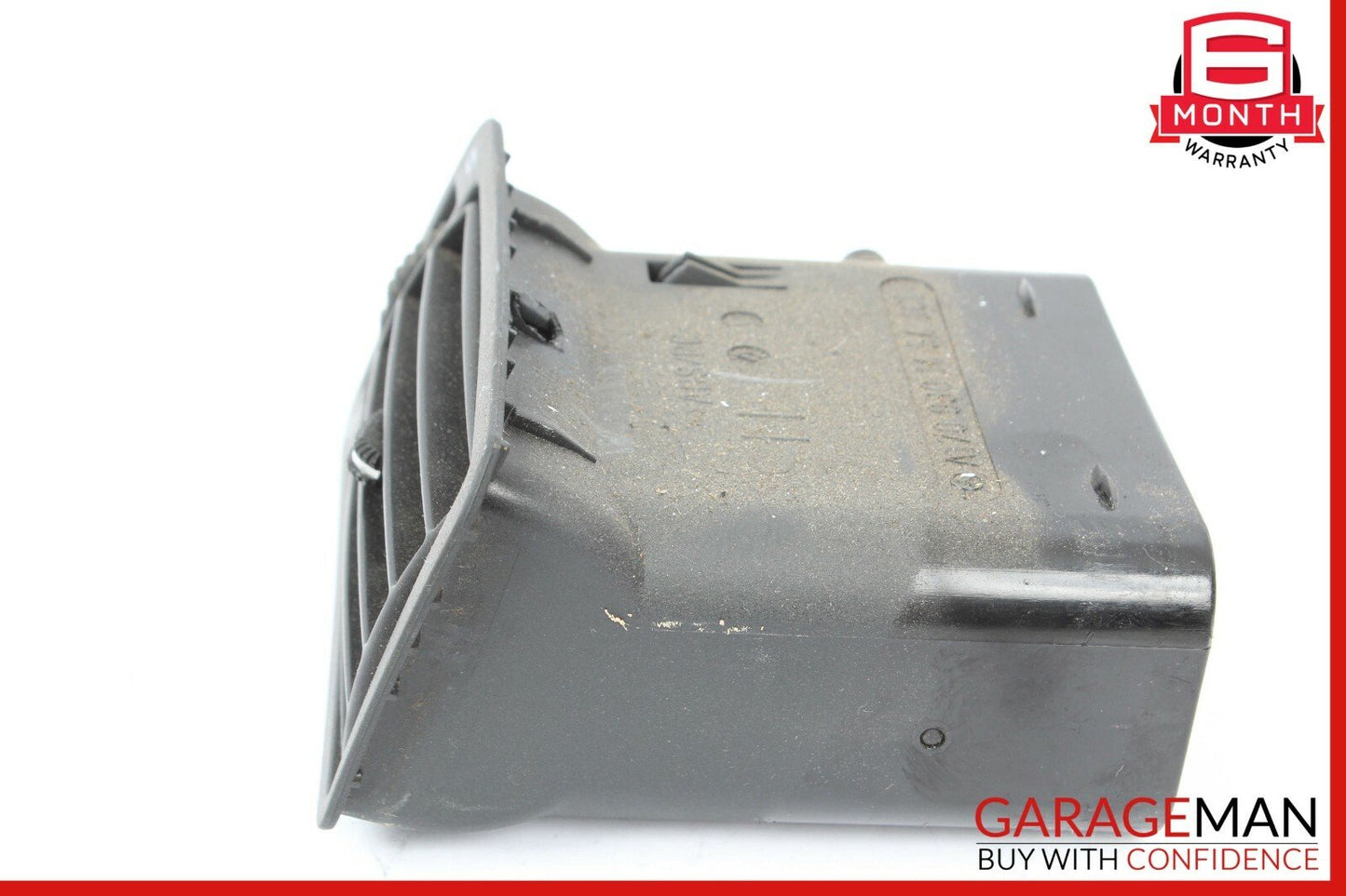 97-04 Mercedes R170 SLK320 Front Right Passenger Dash A/C AC Air Vent Trim OEM