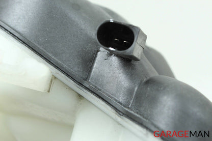 10-13 Mercedes W221 S400 Coolant Reservoir Overflow Expansion Tank OEM