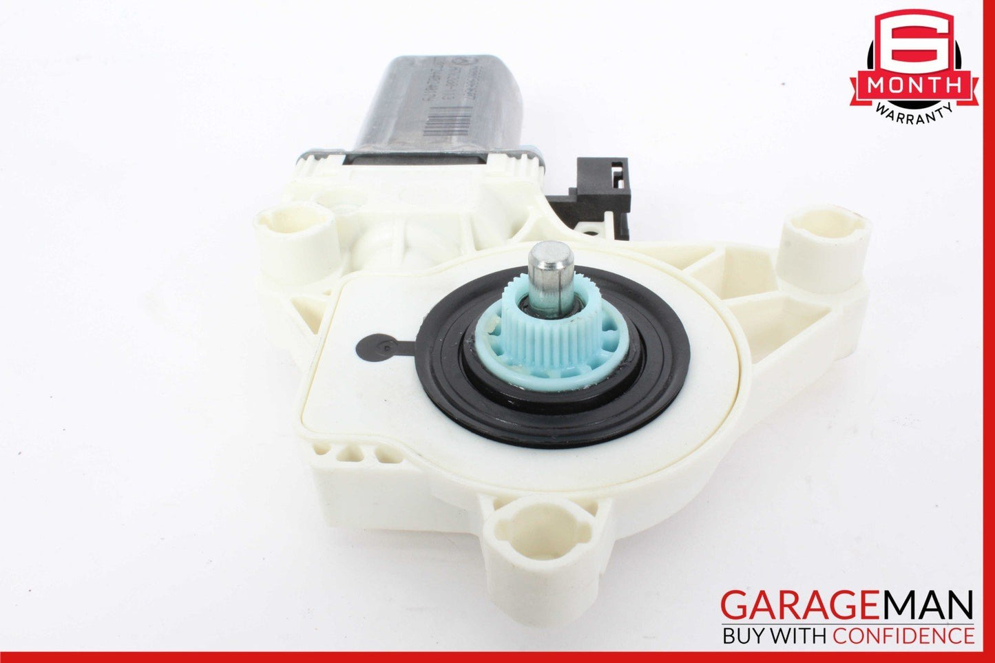 20-23 Mercedes W118 CLA250 Front Right Passenger Side Window Regulator Motor OEM