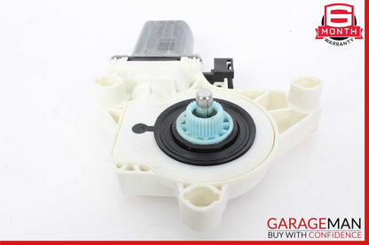 20-23 Mercedes W118 CLA250 Front Right Passenger Side Window Regulator Motor OEM