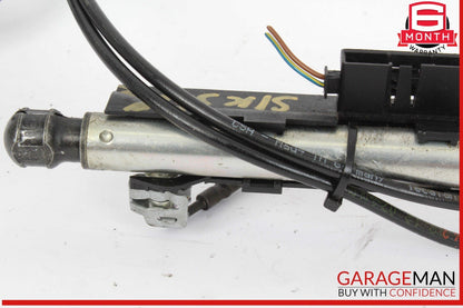 05-11 Mercedes R171 SLK300 Rear Right Convertible Roof Top Trunk Lid Cylinder OE