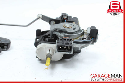 01-04 Mercedes R170 SLK230 Trunk Lid Lock Latch Actuator Assembly 1707500384 OEM